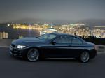 BMW 435i Convertible M Sport Package 2013 года